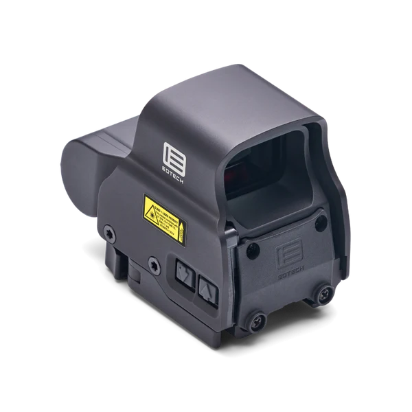 EOTECH HWS EXPS2 Holographic Weapon Sight