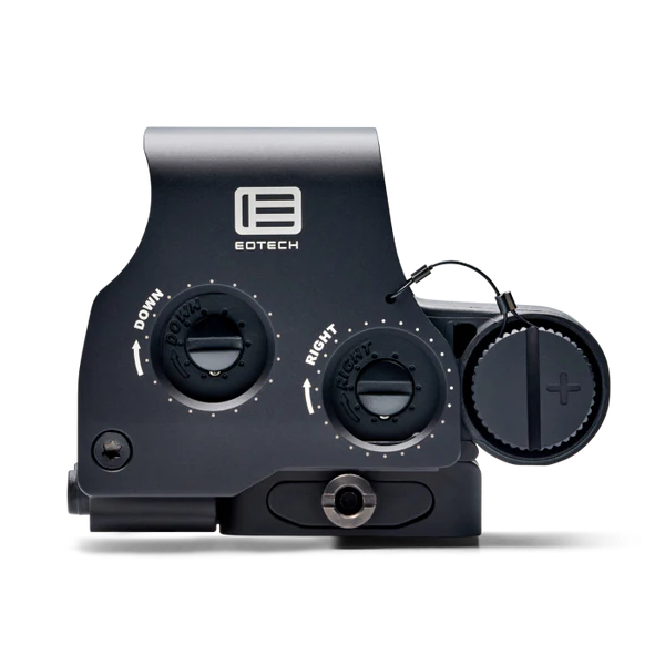 EOTECH HWS EXPS2 Holographic Weapon Sight