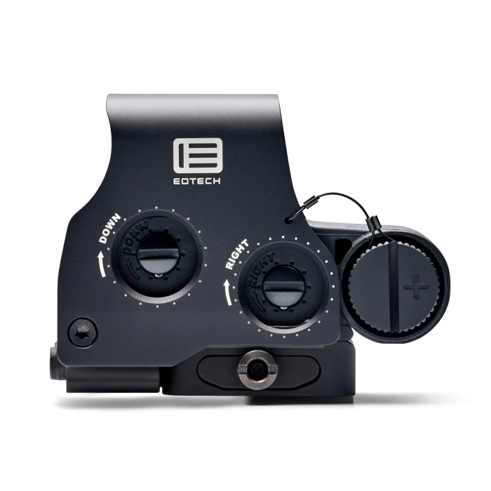 EOTECH HWS EXPS3 Holographic Weapon Sight