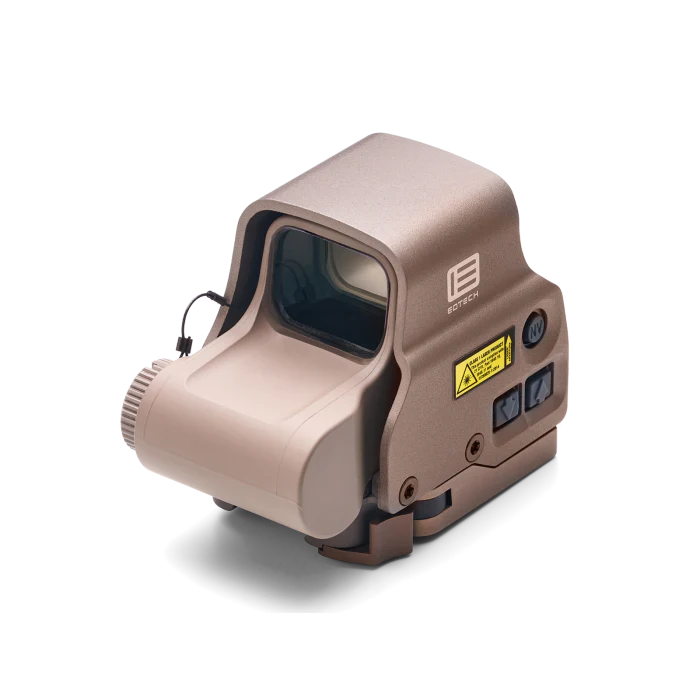 EOTECH HWS EXPS3 Holographic Weapon Sight