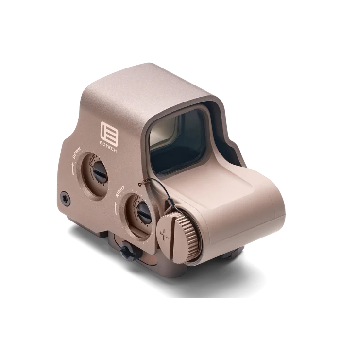 EOTECH HWS EXPS3 Holographic Weapon Sight