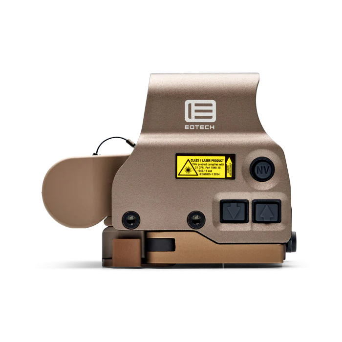 EOTECH HWS EXPS3 Holographic Weapon Sight