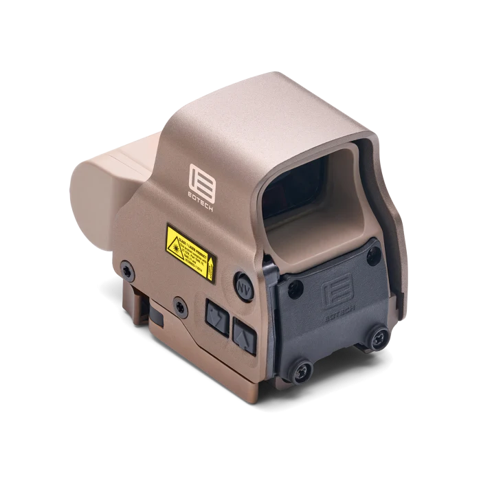 EOTECH HWS EXPS3 Holographic Weapon Sight