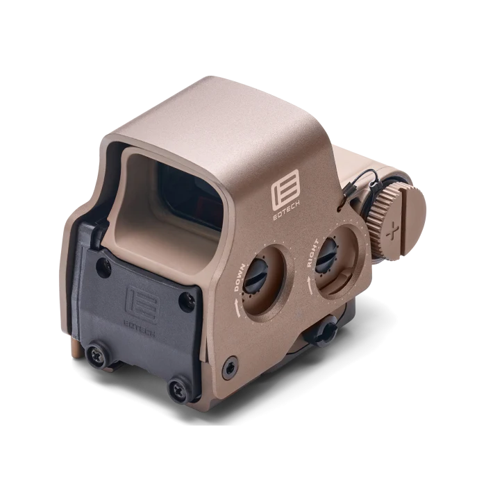 EOTECH HWS EXPS3 Holographic Weapon Sight