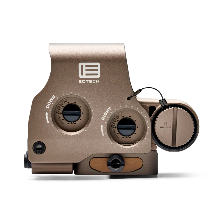 EOTECH HWS EXPS3 Holographic Weapon Sight