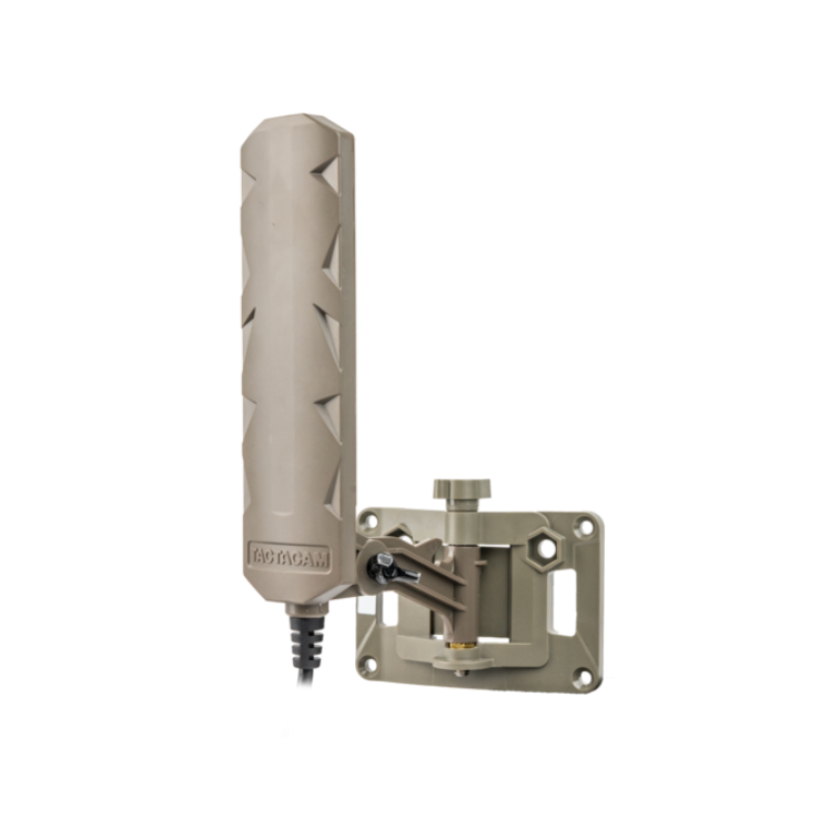REVEAL Extended Range Antenna 3.0 with 6 foot cable and tree mount