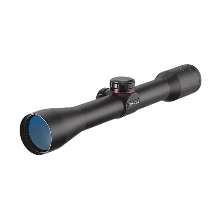 Simmons Blazer 4X32mm TruPlex Reticle 8-Point Riflescope