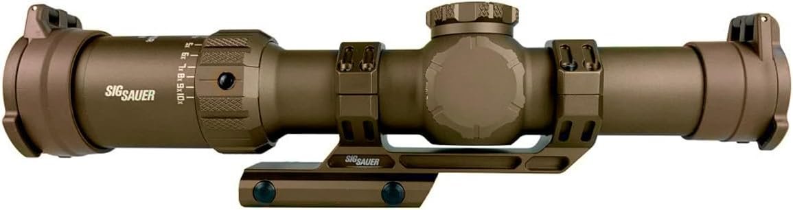 Sig Sauer TANGO-MSR 1-10x28mm LPVO (SFP) – Freedom USA Sales