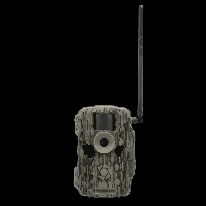 FUSION™ MAX CELLULAR TRAIL CAMERA