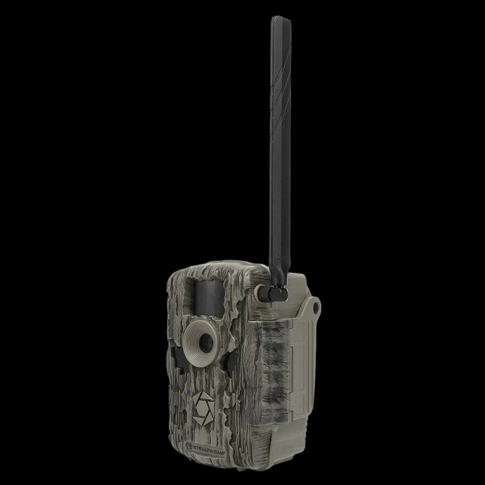 FUSION™ MAX CELLULAR TRAIL CAMERA