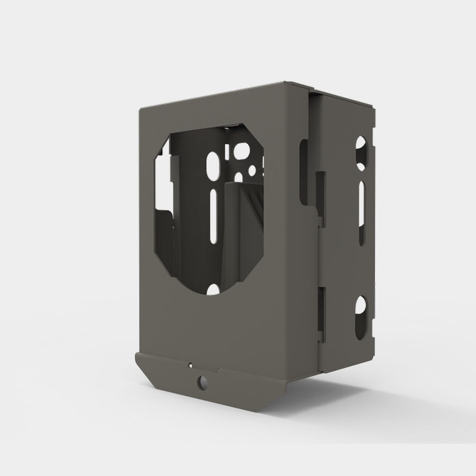 Tactacam REVEAL Security Box for X 3.0 and Pro 3.0 trail cameras