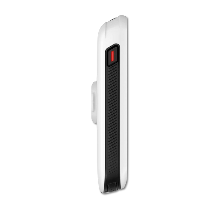 Garmin Edge Explore 2 — left side view