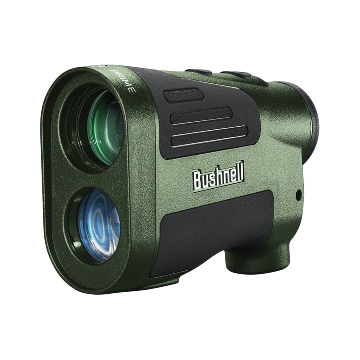 Bushnell Prime 1500 Laser Rangefinder 1500-Yard Range, ARC Technology, Ultra-Bright Optics