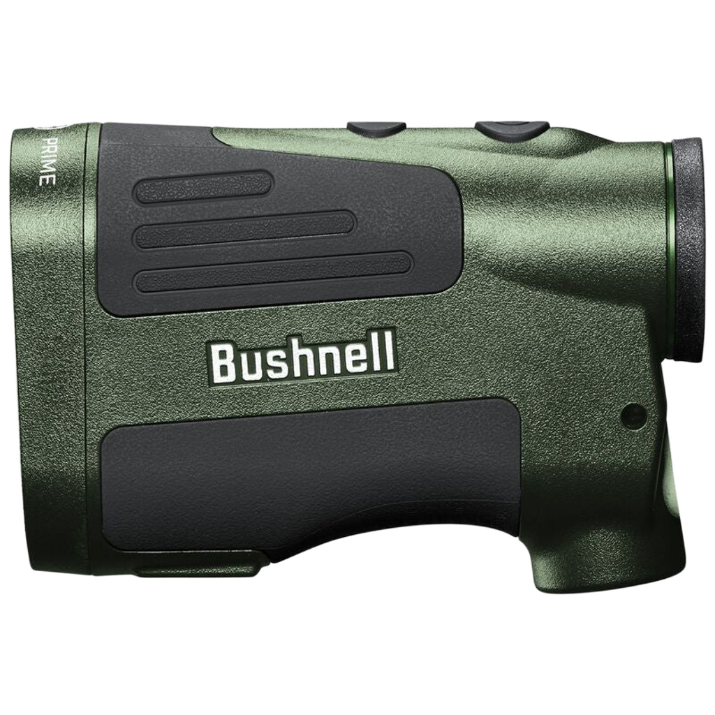 Bushnell Prime 1500 Laser Rangefinder 1500-Yard Range, ARC Technology, Ultra-Bright Optics