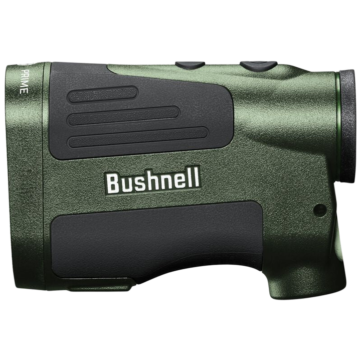 Bushnell Prime 1500 Laser Rangefinder 1500-Yard Range, ARC Technology, Ultra-Bright Optics