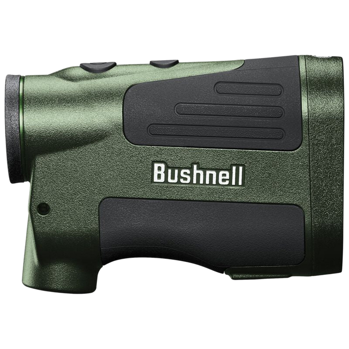 Bushnell Prime 1500 Laser Rangefinder 1500-Yard Range, ARC Technology, Ultra-Bright Optics