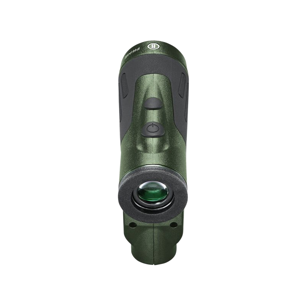 Bushnell Prime 1500 Laser Rangefinder 1500-Yard Range, ARC Technology, Ultra-Bright Optics