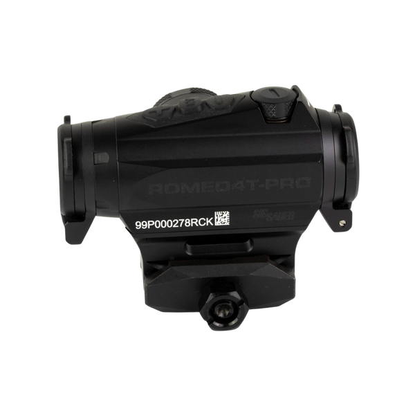 Sig Sauer Romeo4T Pro 1x Red Dot .5 MOA – Freedom USA Sales
