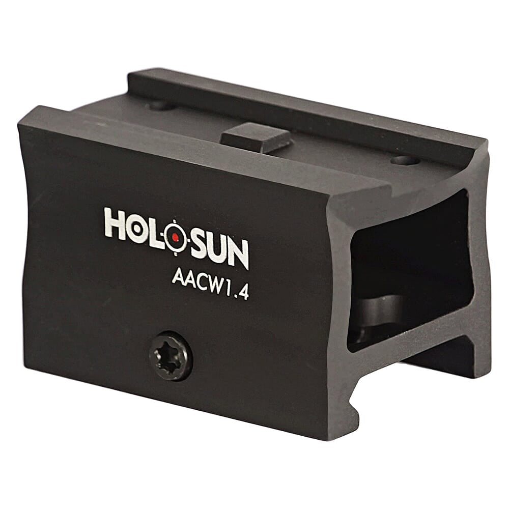 Holosun AACW1.4 Absolute Co-Witness Mount