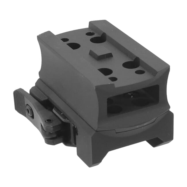 Holosun HSCQD1 Lower 1/3 Co-Witness QD Mount