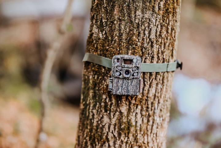 Browning Strike Force FHDR40 Trail Camera