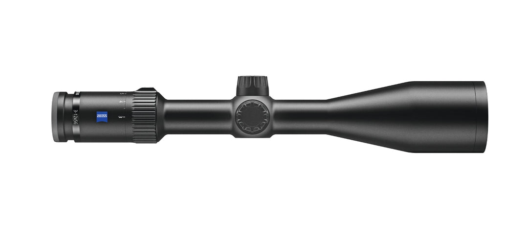 Zeiss Conquest V4 Riflescope