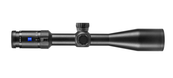 Zeiss Conquest V4 Riflescope