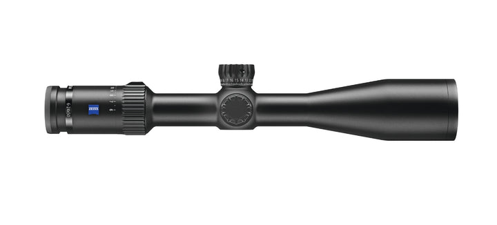 Zeiss Conquest V4 Riflescope