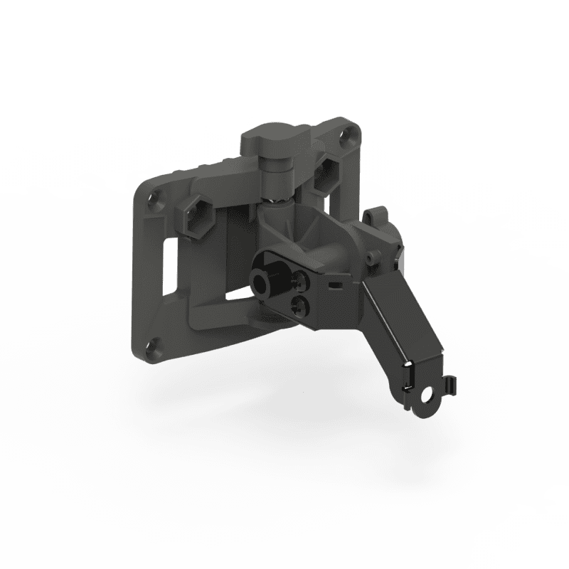 Tactacam DEFEND Guardian universal mount for DEFEND Cam