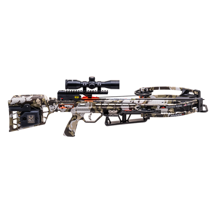 TenPoint Invader M1 Crossbow