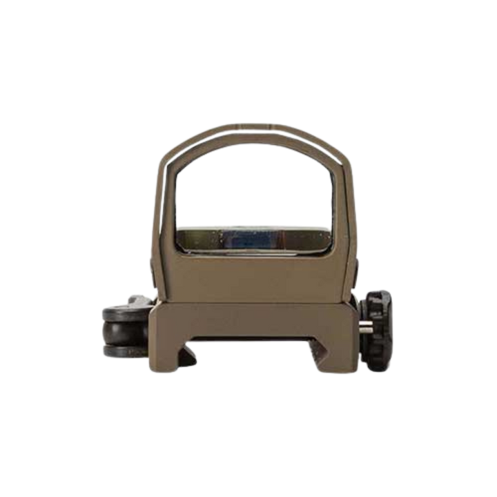 Sightmark Mini Shot M-Spec LQD Reflex Sight