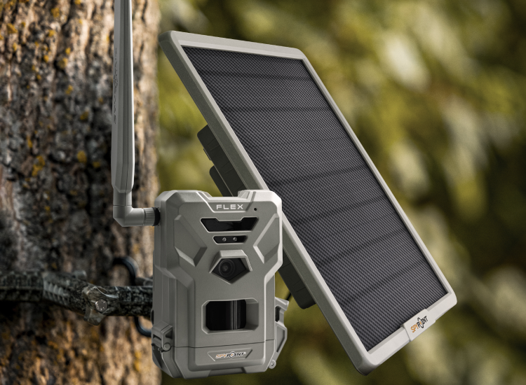 SPYPOINT SPLB-10 SOLAR PANEL