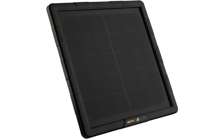 SPYPOINT SPLB-10 Solar Panel (5W)