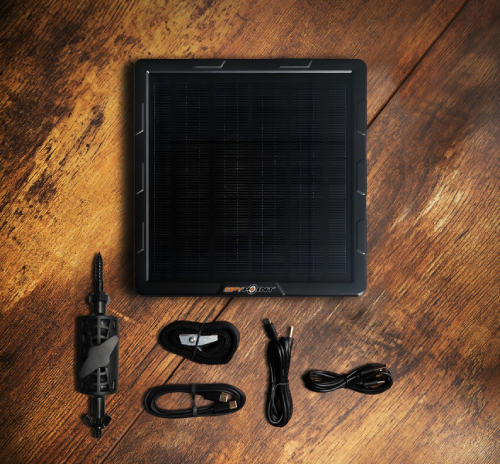 SPYPOINT SPLB-10 Solar Panel (5W)