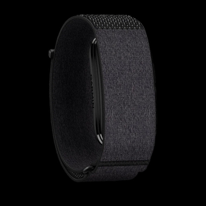 Garmin CIRQA Smart Band Black side