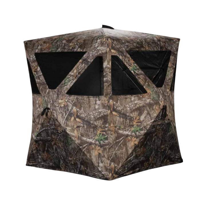 Rhino 100 Realtree Edge 5-Hub Hunting Blind