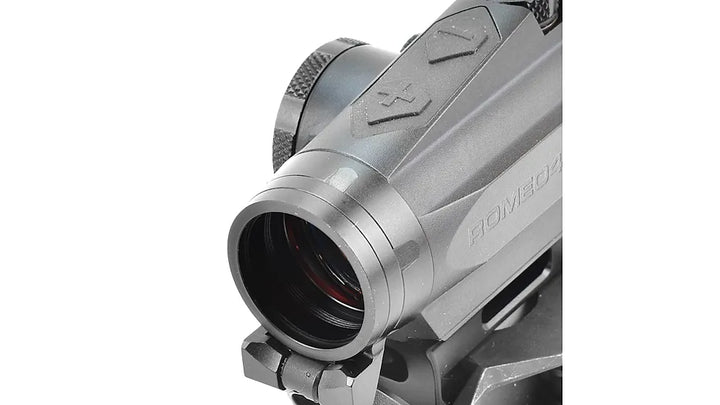 SIG SAUER Romeo4H Red Dot Sight with Juliet4 4x Magnifier Combo