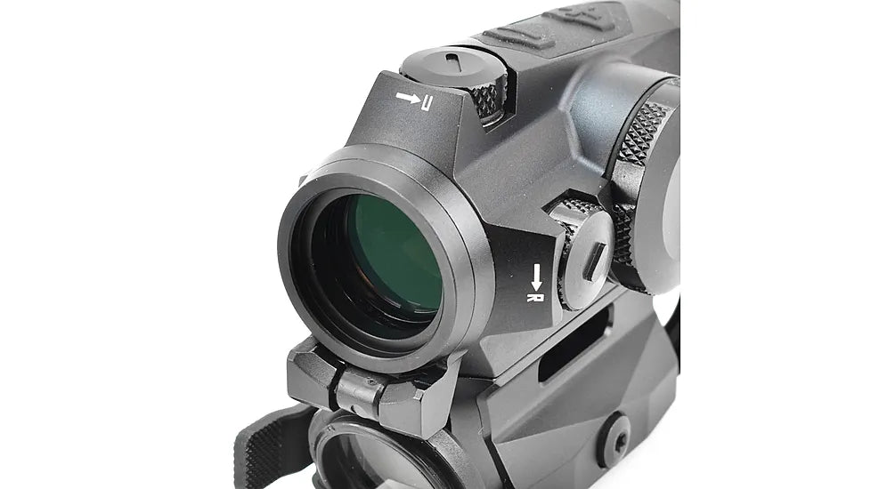 SIG SAUER Romeo4H Red Dot Sight with Juliet4 4x Magnifier Combo