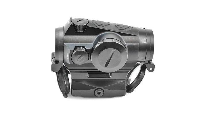 SIG SAUER Romeo4H Red Dot Sight with Juliet4 4x Magnifier Combo