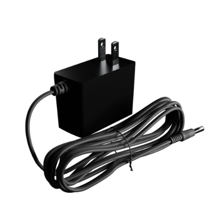 Tactacam DEFEND Wall Plug Power Adapter for DEFEND Cam