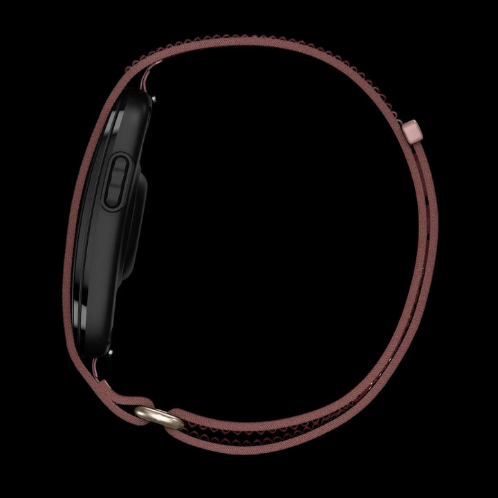 Garmin CIRQA Smart Band Mauve detail 3