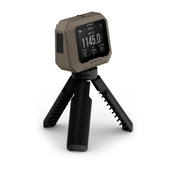 Garmin Xero® C1 Pro Chronograph