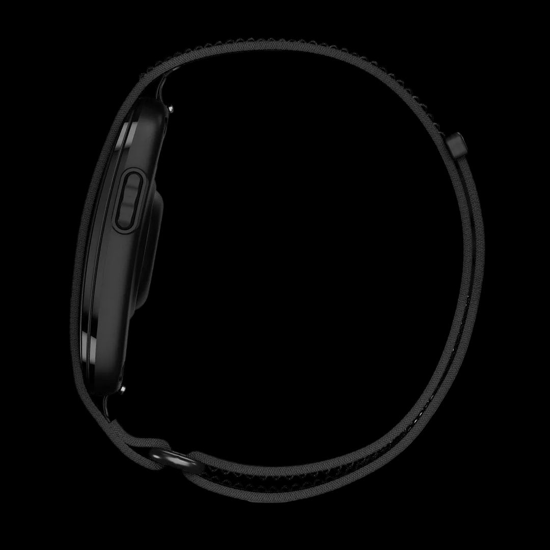 Garmin CIRQA Smart Band Black detail 3