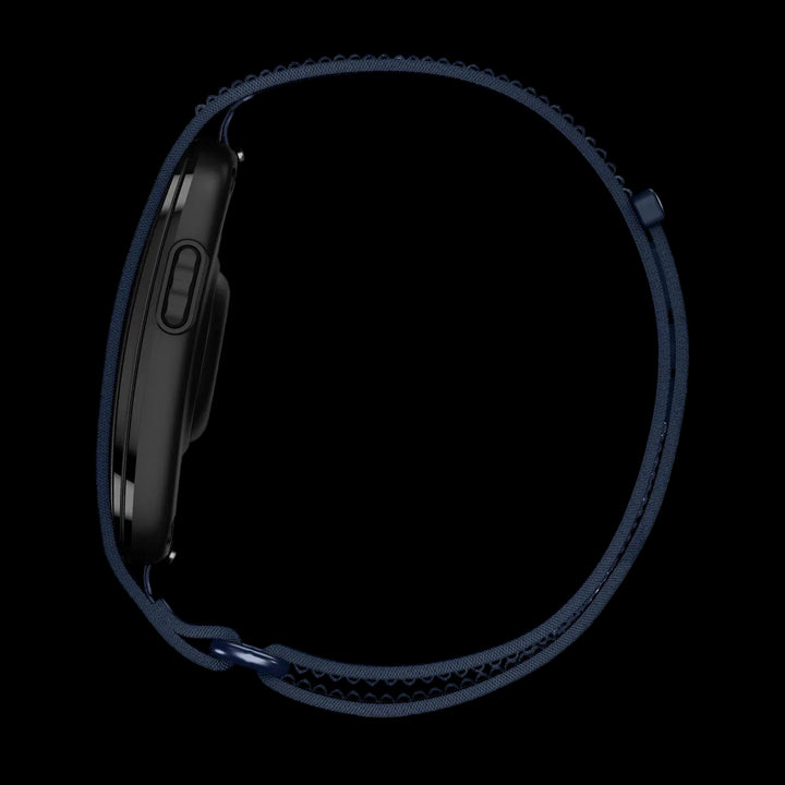 Garmin CIRQA Smart Band Captain Blue detail 3