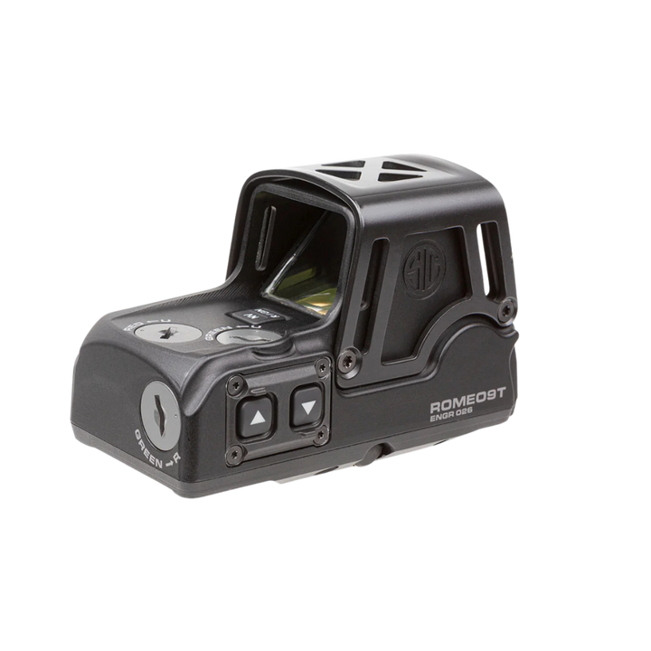 Sig Sauer ROMEO9T 1x38mm Red Dot Sight