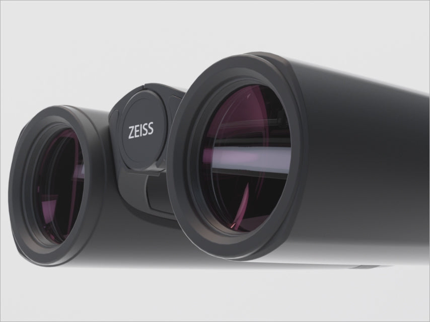 Zeiss Victory SF Binoculars