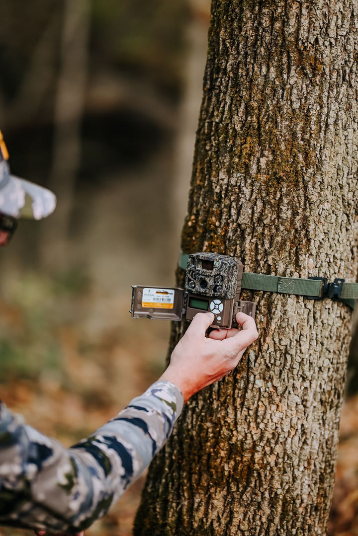 Browning Strike Force FHDR40 Trail Camera
