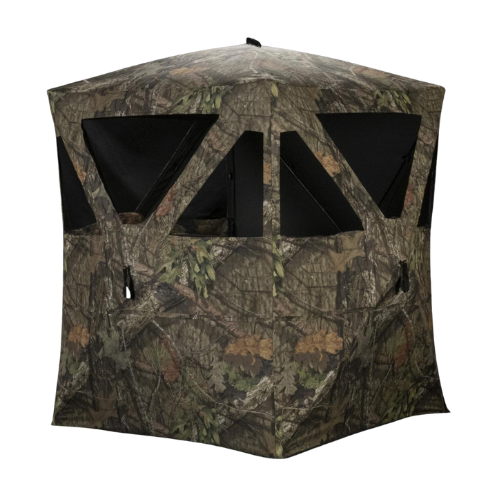 Rhino 100 Ground Blind Mossy Oak Break Up Country Camouflage