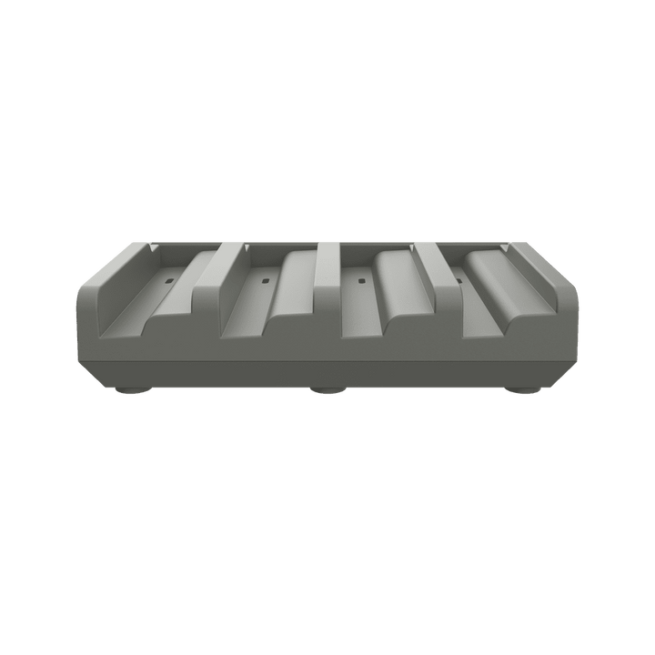 Tactacam REVEAL Lithium Multi-Charger 4-bank charging dock