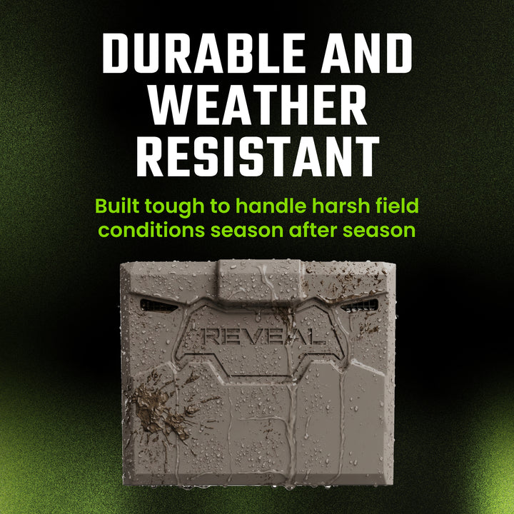 Tactacam REVEAL FlexPack R10 Power System